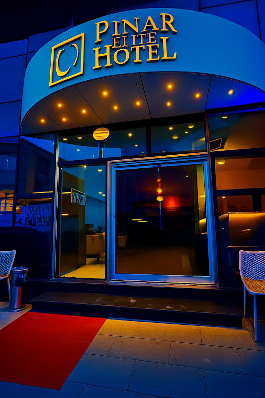 Polat Elite Hotel
