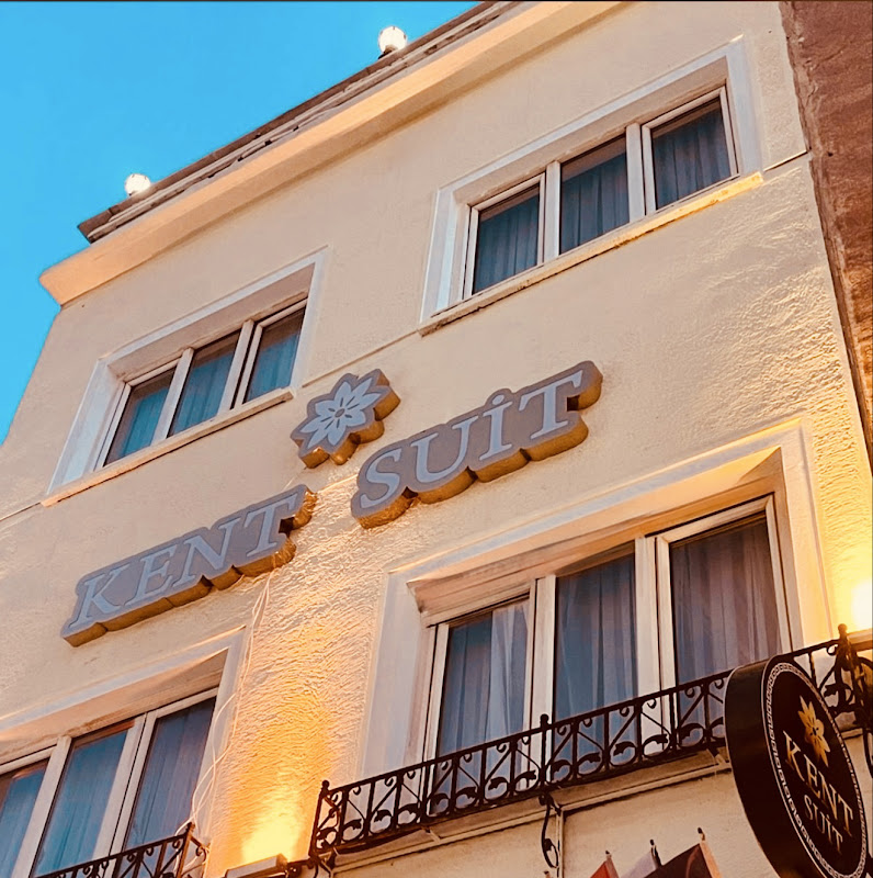 Mardin Kent Suit Otel