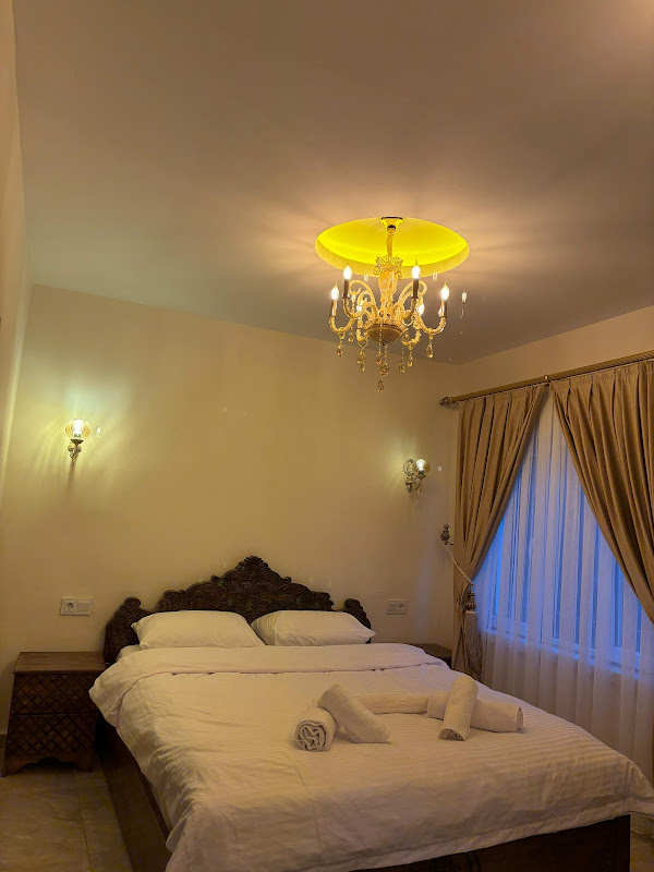 Mardin Kent Suit Otel