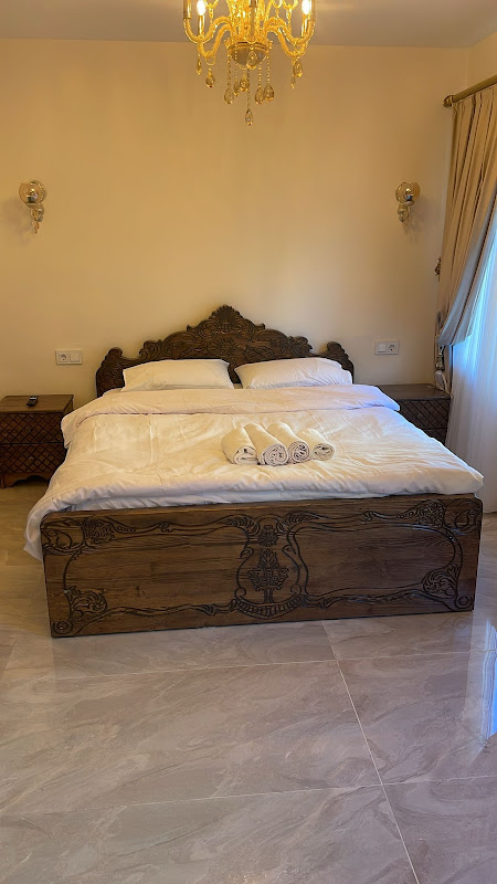 Mardin Kent Suit Otel