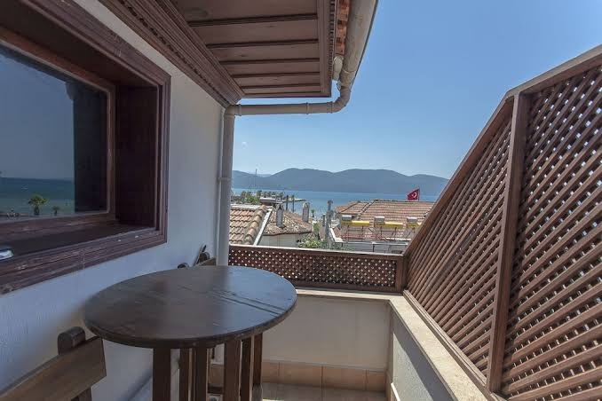 Marina Port Otel Akyaka