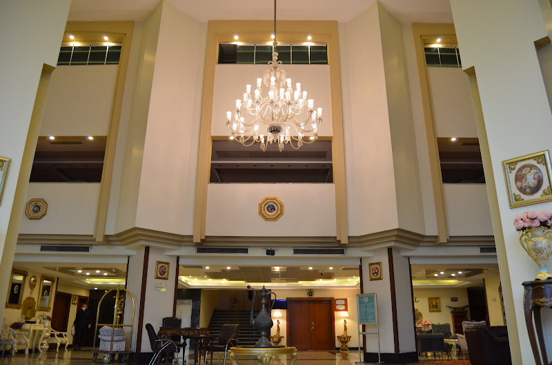 Royal Gaziantep Hotel