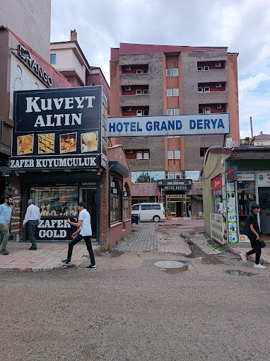 Grand Derya Hotel