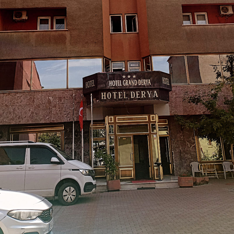 Grand Derya Hotel