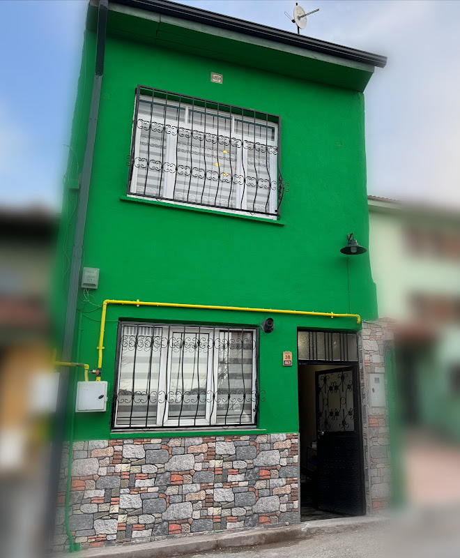 Rest House Eskişehir