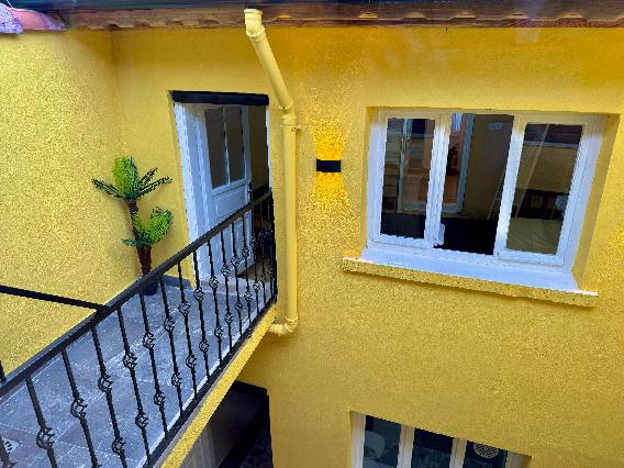 Rest House Eskişehir