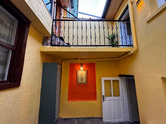 Rest House Eskişehir