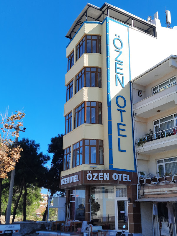 Ozen Hotel