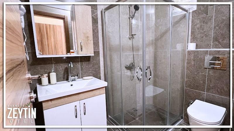 Marmara Zeytin Otel