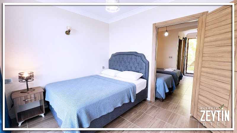 Marmara Zeytin Otel