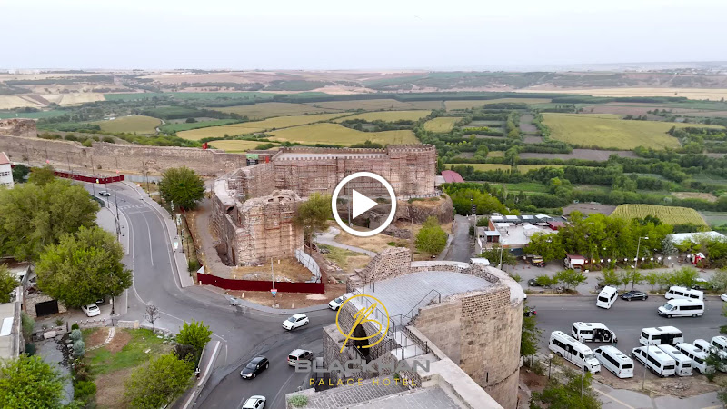 Blackhan Palace Hotel