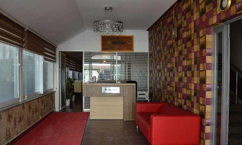 Abaylar Butik Otel