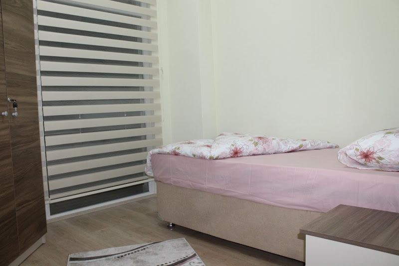 LOTUS KAYESERİ REZİDANS