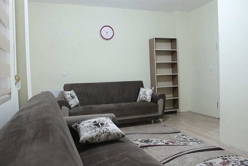 LOTUS KAYESERİ REZİDANS