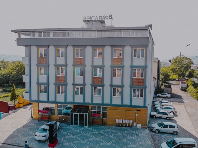PARADISE ÇAYCUMA HOTEL