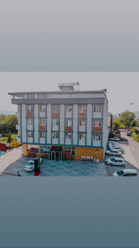 PARADISE ÇAYCUMA HOTEL