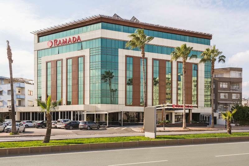 Ramada by Wyndham Mersin