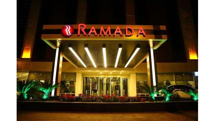 Ramada by Wyndham Mersin