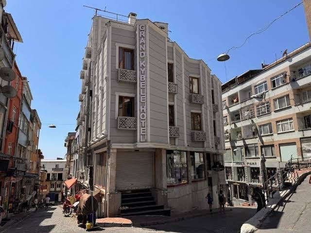 İSTANBUL MY ASSOS HOTEL