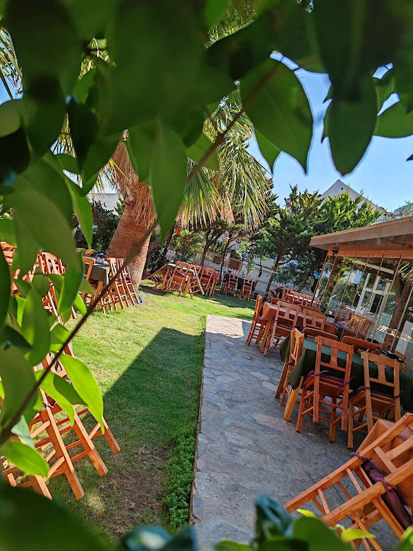 Aim Bozcaada Pansiyon