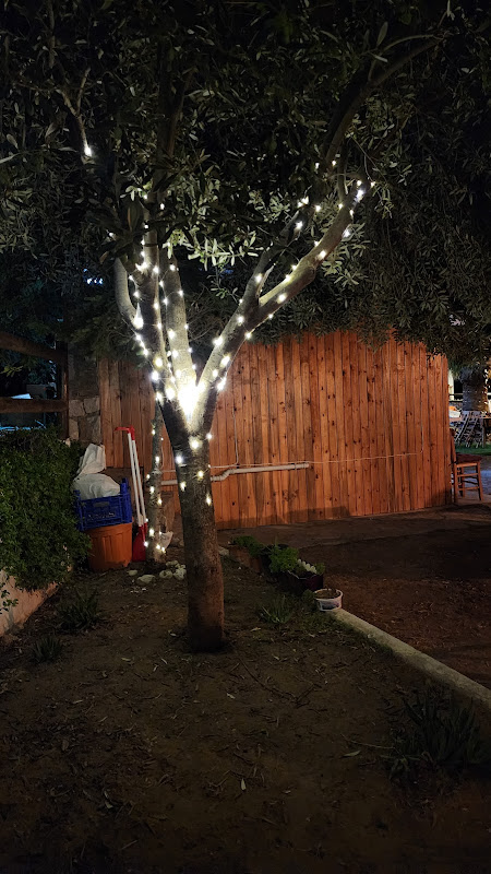 Aim Bozcaada Pansiyon