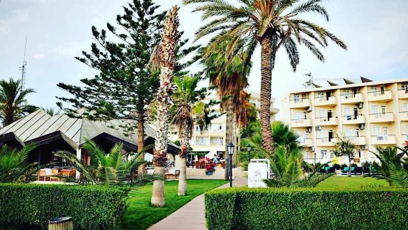 Nerton Hotel