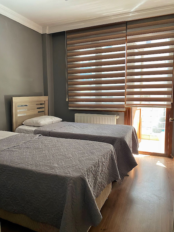 Al-SAFİR APART HOTEL