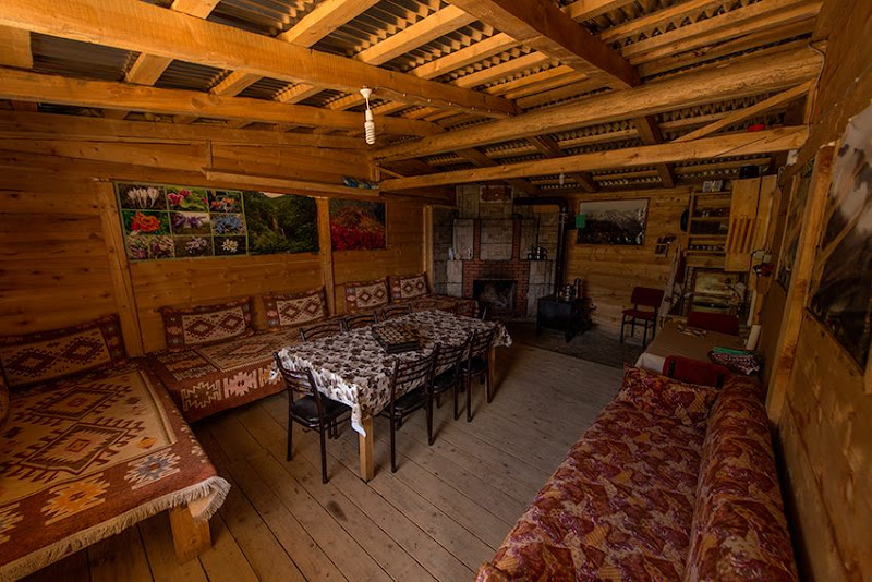 Macahela Village House