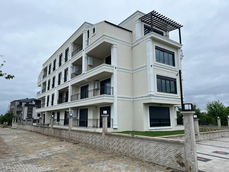 Bamboo Grove 2 and 3 bedroom apartments - Izmit Kocaeli