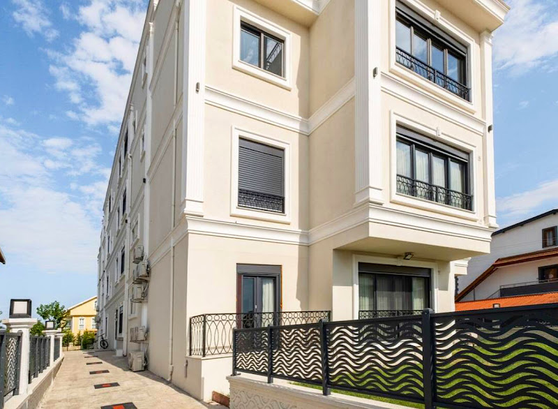 Bamboo Grove 2 and 3 bedroom apartments - Izmit Kocaeli