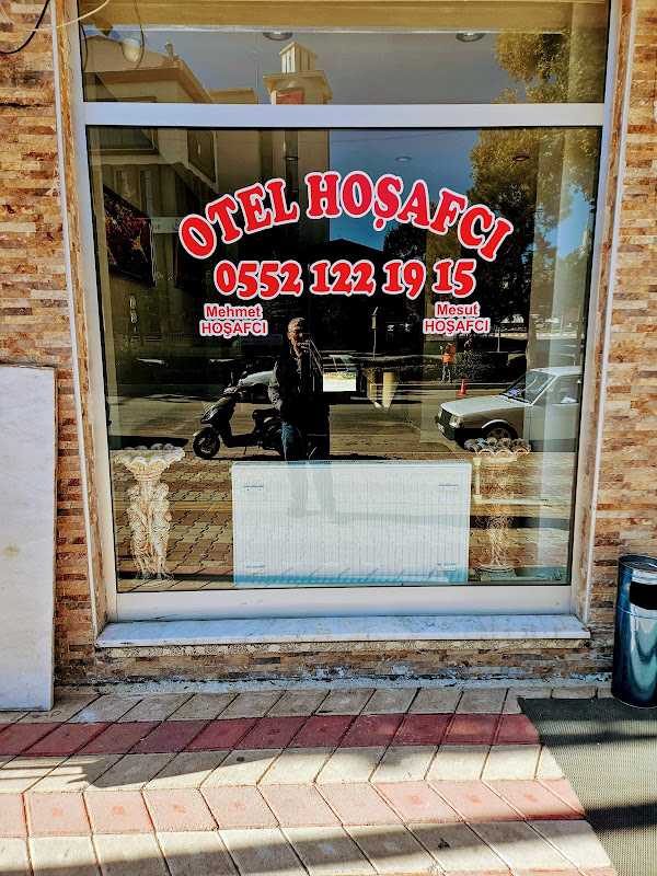 Hosafci Hotel