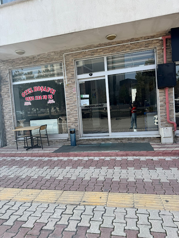Hosafci Hotel