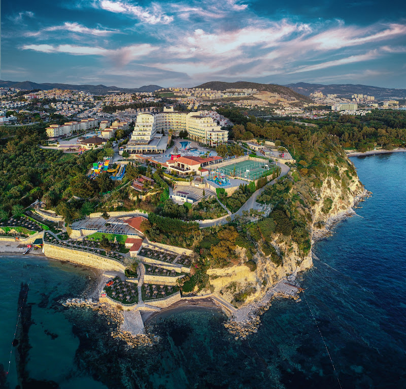 Sealight Resort Hotel