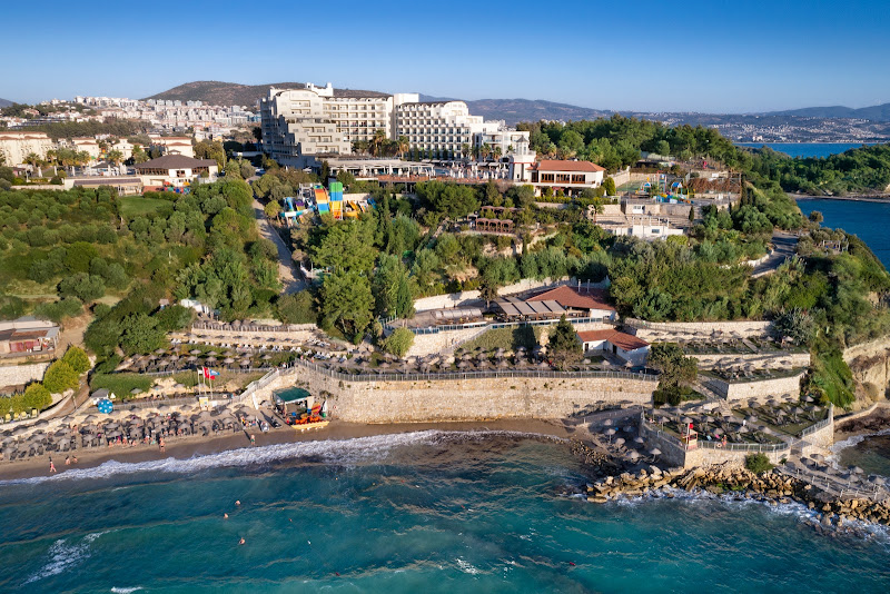Sealight Resort Hotel