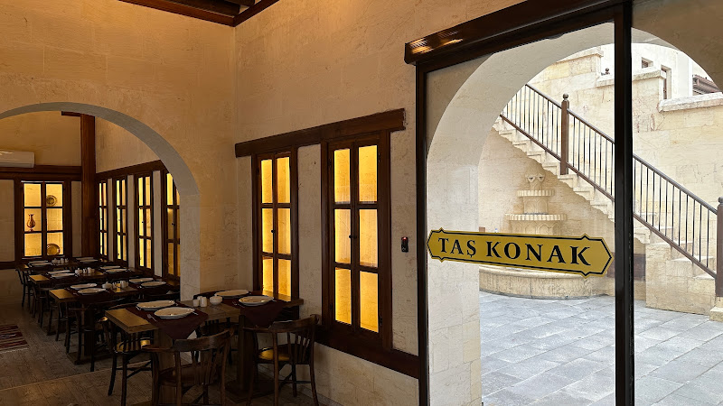 Taş Konak Hotel Gaziantep