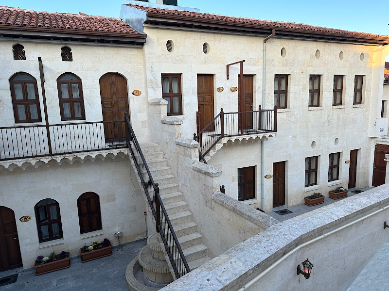Taş Konak Hotel Gaziantep