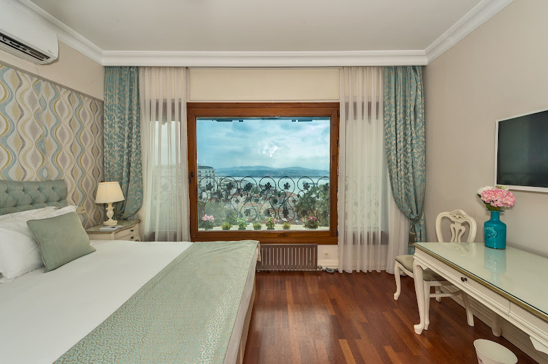 SUITEL BOSPHORUS ISTANBUL