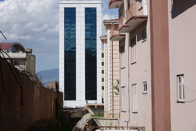 Tehran Boutique Hotel