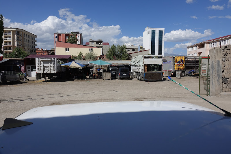 Tehran Boutique Hotel