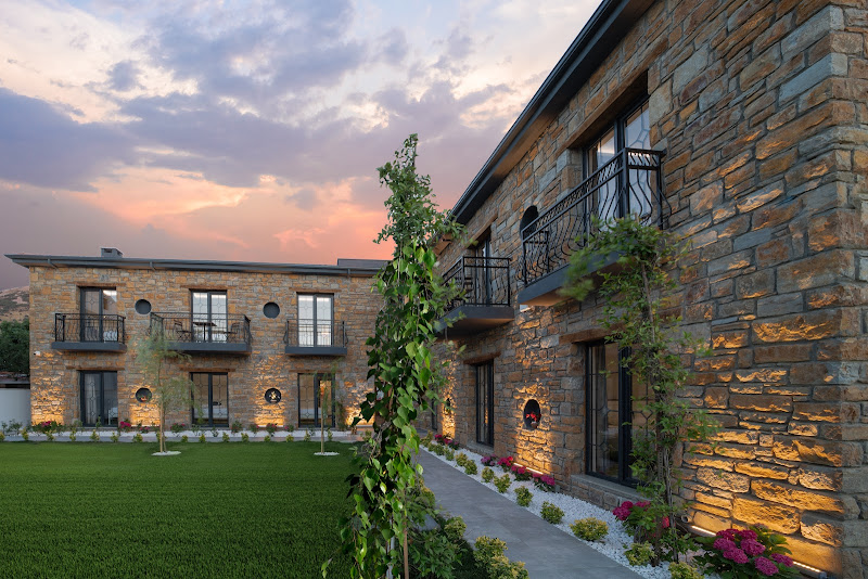 Melitya House Gökçeada