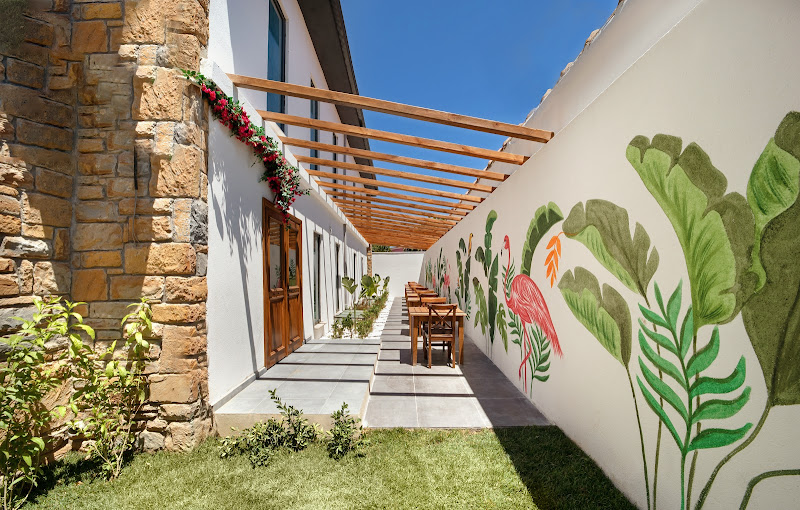 Melitya House Gökçeada