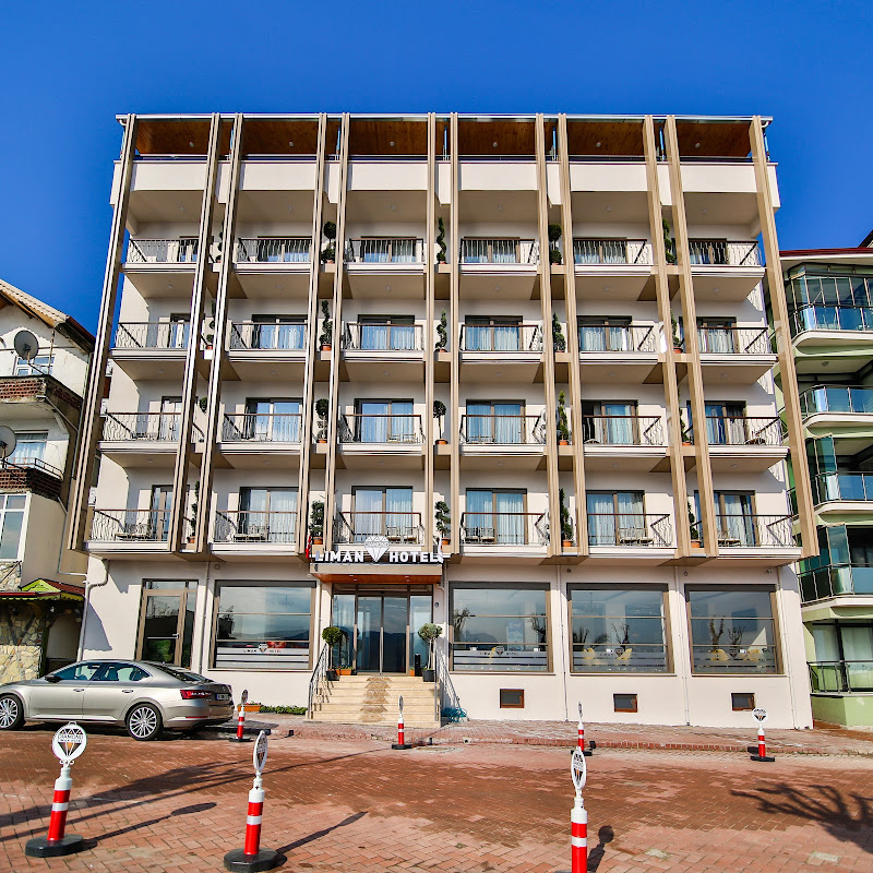 Diamond Liman Hotel