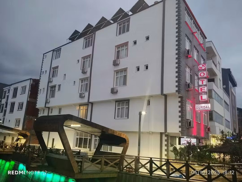 Gurdal Hotel