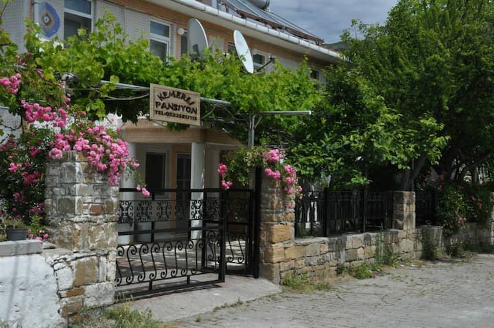 Kemerli Pension