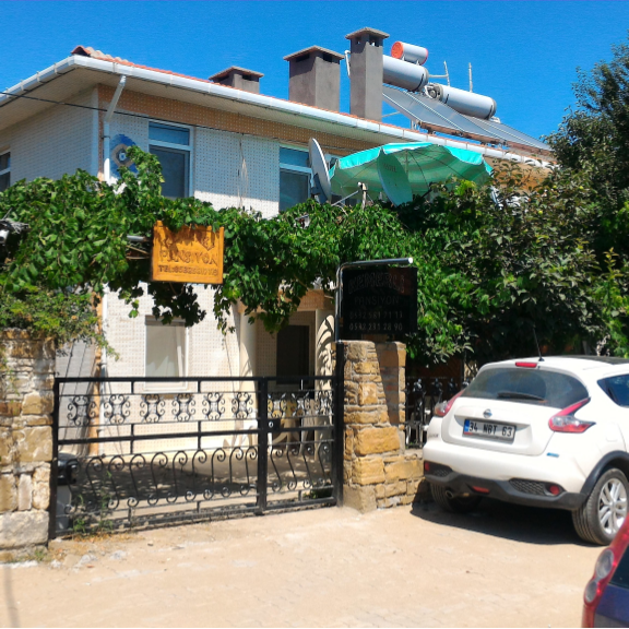 Kemerli Pension