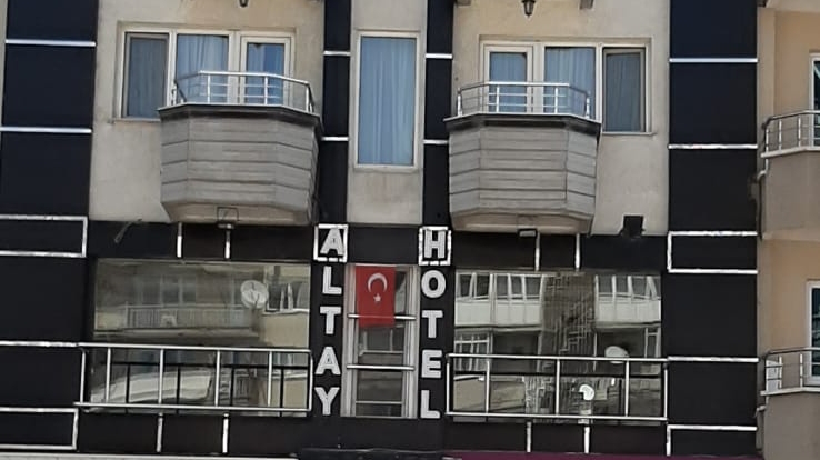 Altay Otel