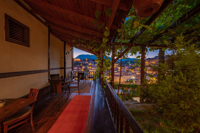 Safranbolu Seyir Konak Otel