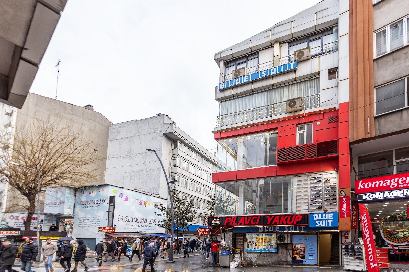 Holiday Inn Express Istanbul - Atakoy Metro by IHG