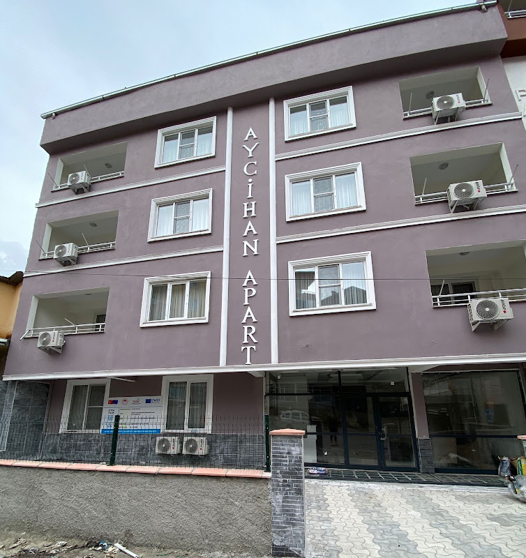 AYCİHAN APART OTEL
