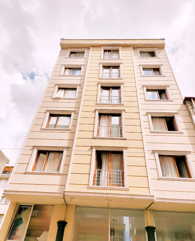 ELİF APART ÇAYELİ